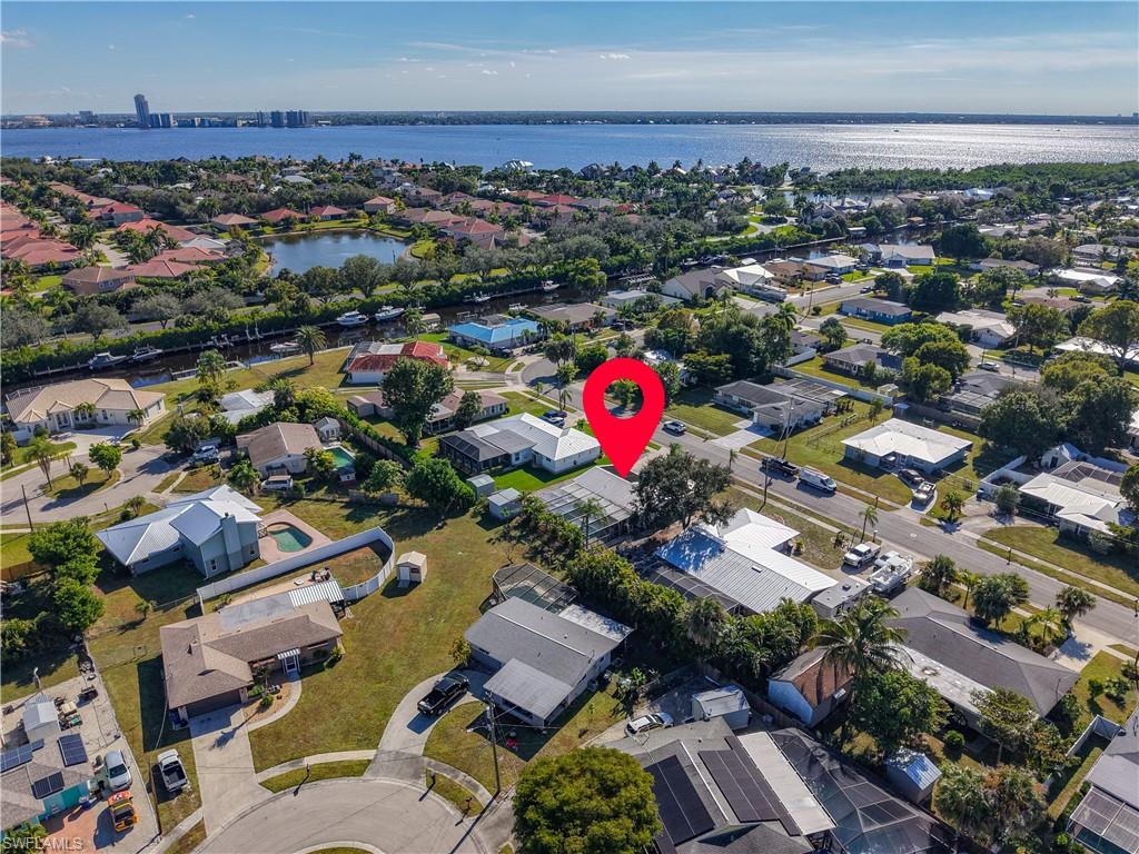 WATERWAY ESTATES - Residential