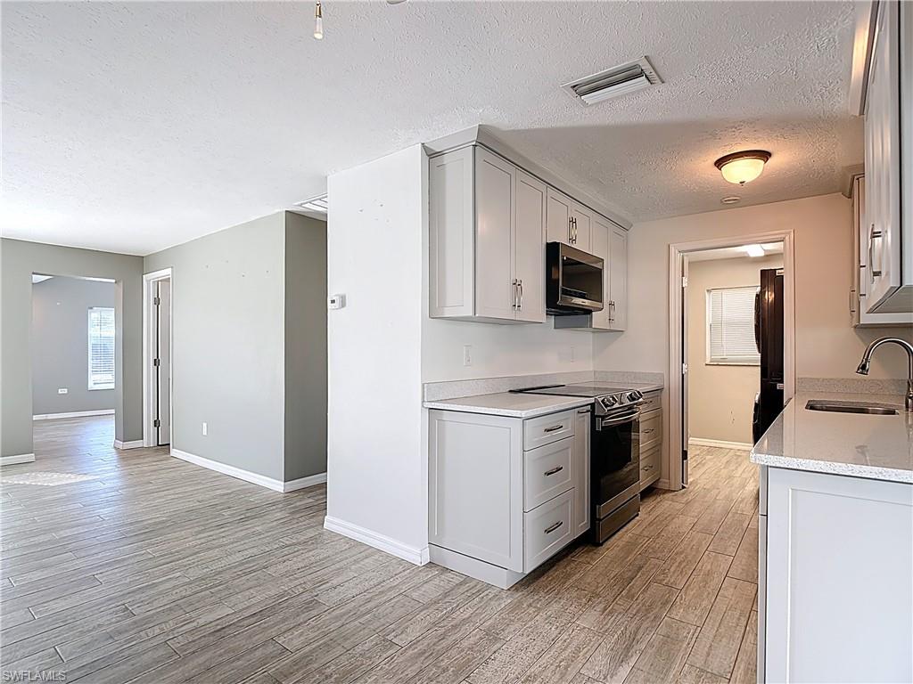 WATERWAY ESTATES - Residential