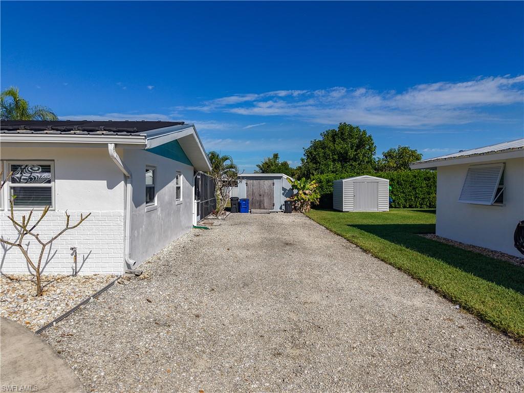 WATERWAY ESTATES - Residential