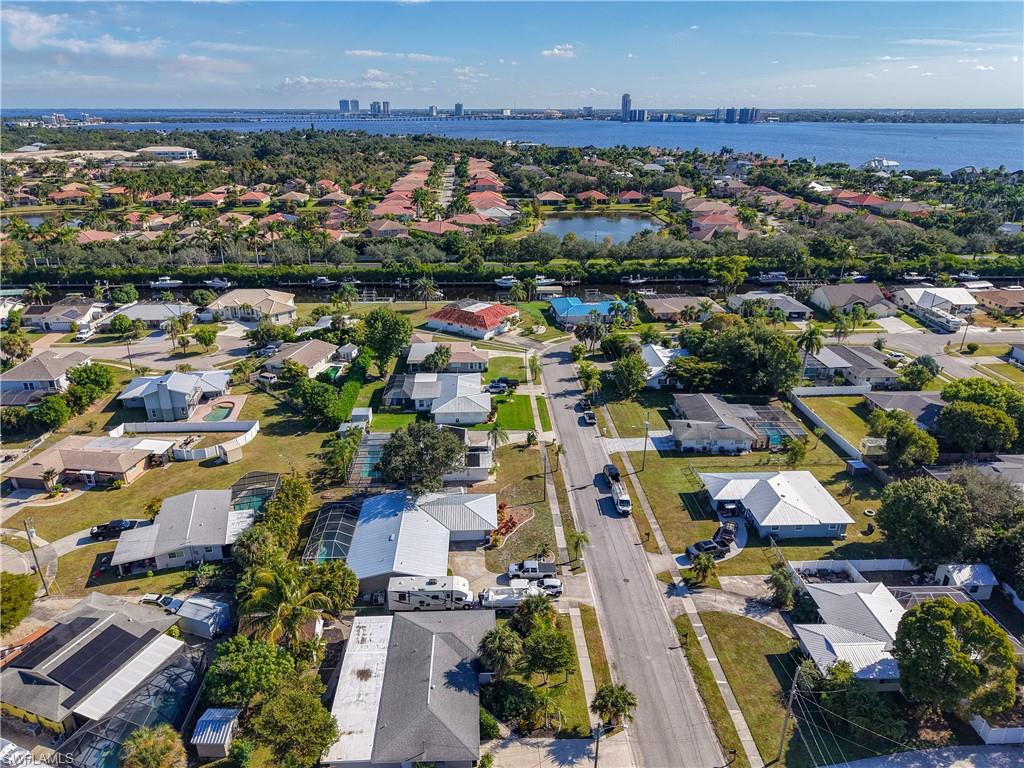 WATERWAY ESTATES - Residential