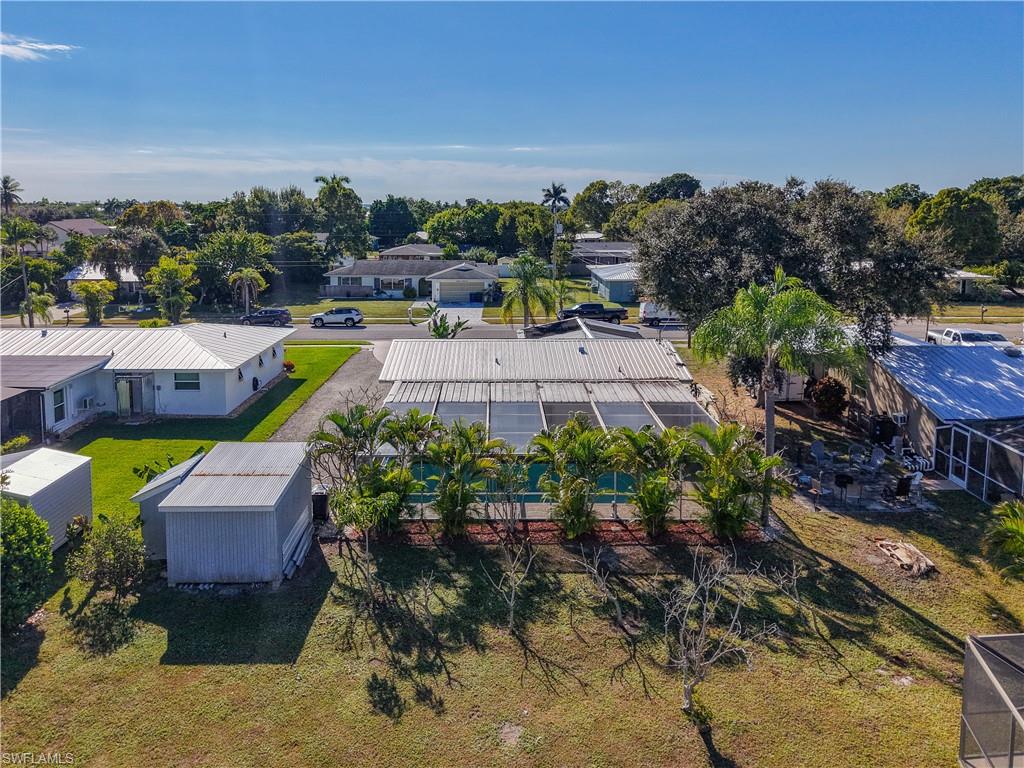 WATERWAY ESTATES - Residential