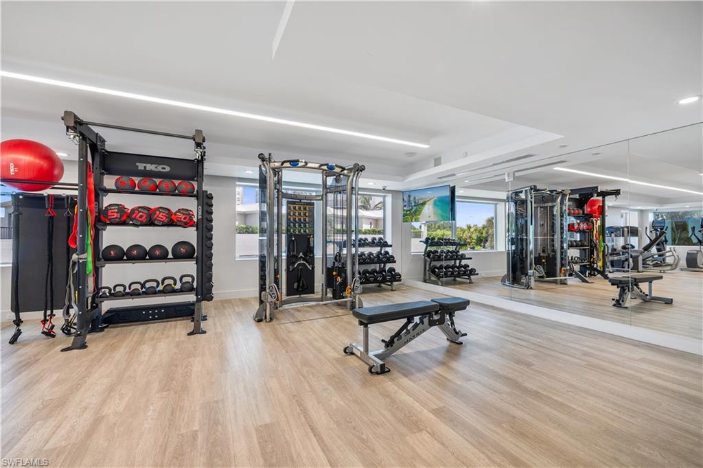 BRIGHTON AT BAY COLONY - Residential Lease