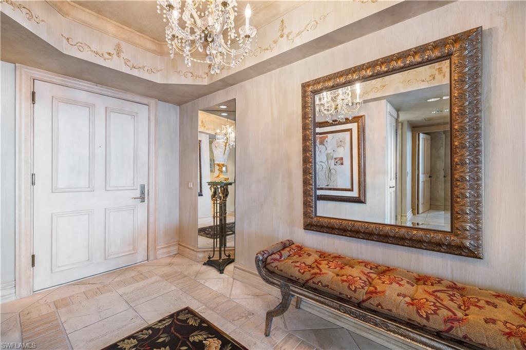 BRIGHTON AT BAY COLONY - Residential Lease