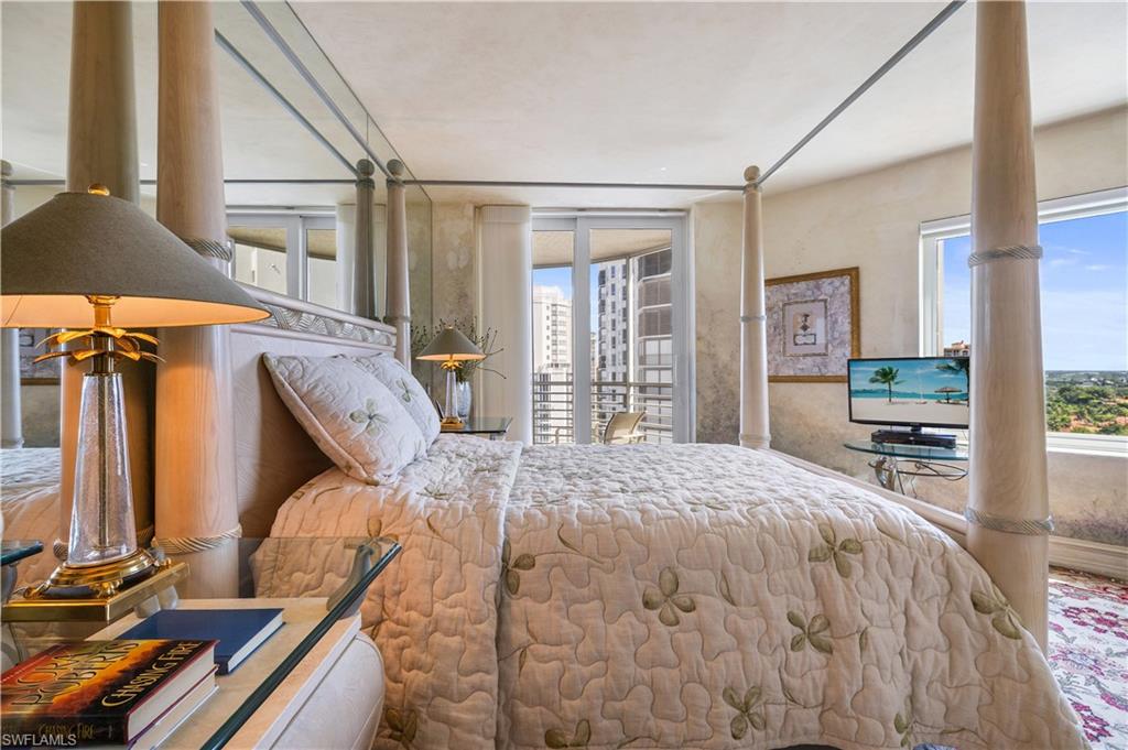 BRIGHTON AT BAY COLONY - Residential Lease