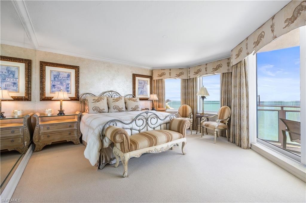 BRIGHTON AT BAY COLONY - Residential Lease