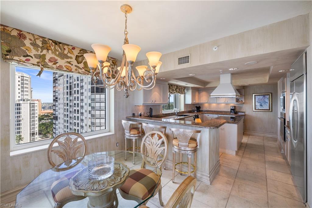 BRIGHTON AT BAY COLONY - Residential Lease