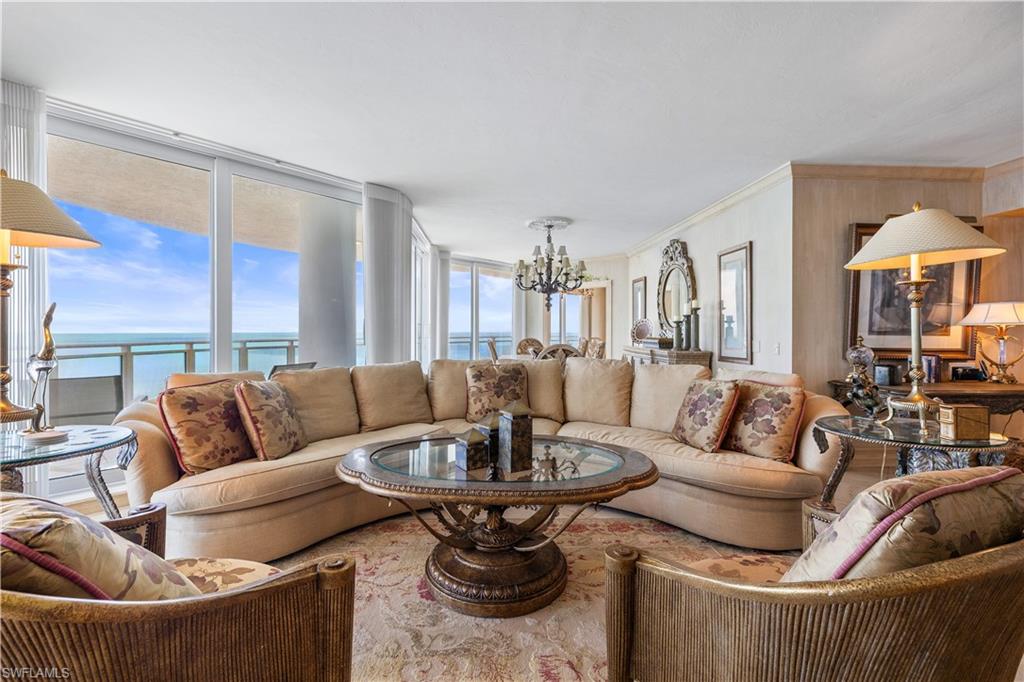 BRIGHTON AT BAY COLONY - Residential Lease