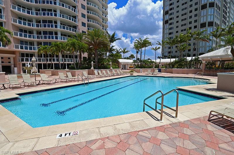 BRIGHTON AT BAY COLONY - Residential Lease