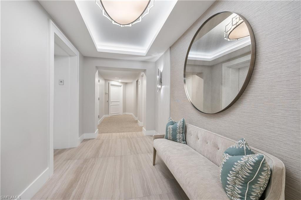 BRIGHTON AT BAY COLONY - Residential Lease