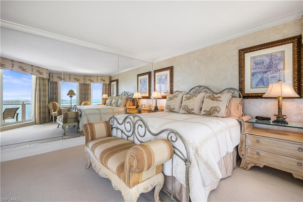 BRIGHTON AT BAY COLONY - Residential Lease