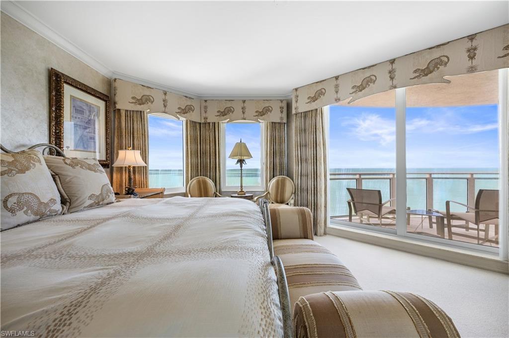 BRIGHTON AT BAY COLONY - Residential Lease