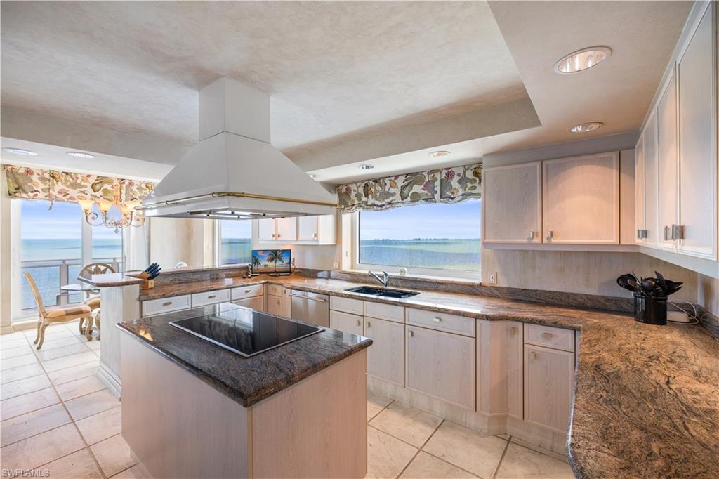 BRIGHTON AT BAY COLONY - Residential Lease