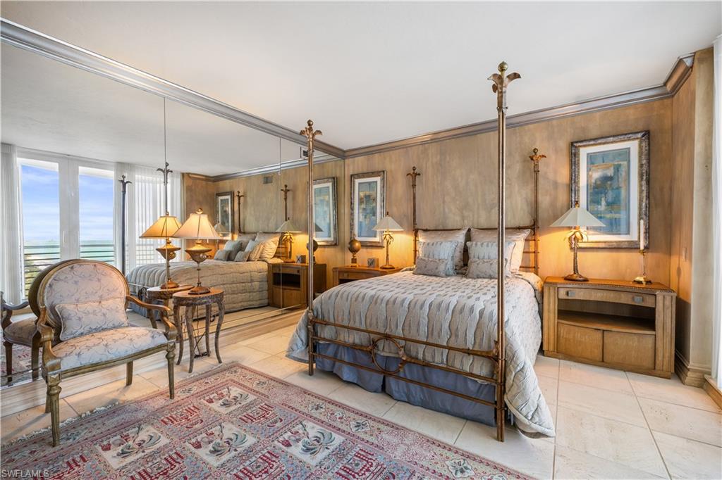 BRIGHTON AT BAY COLONY - Residential Lease