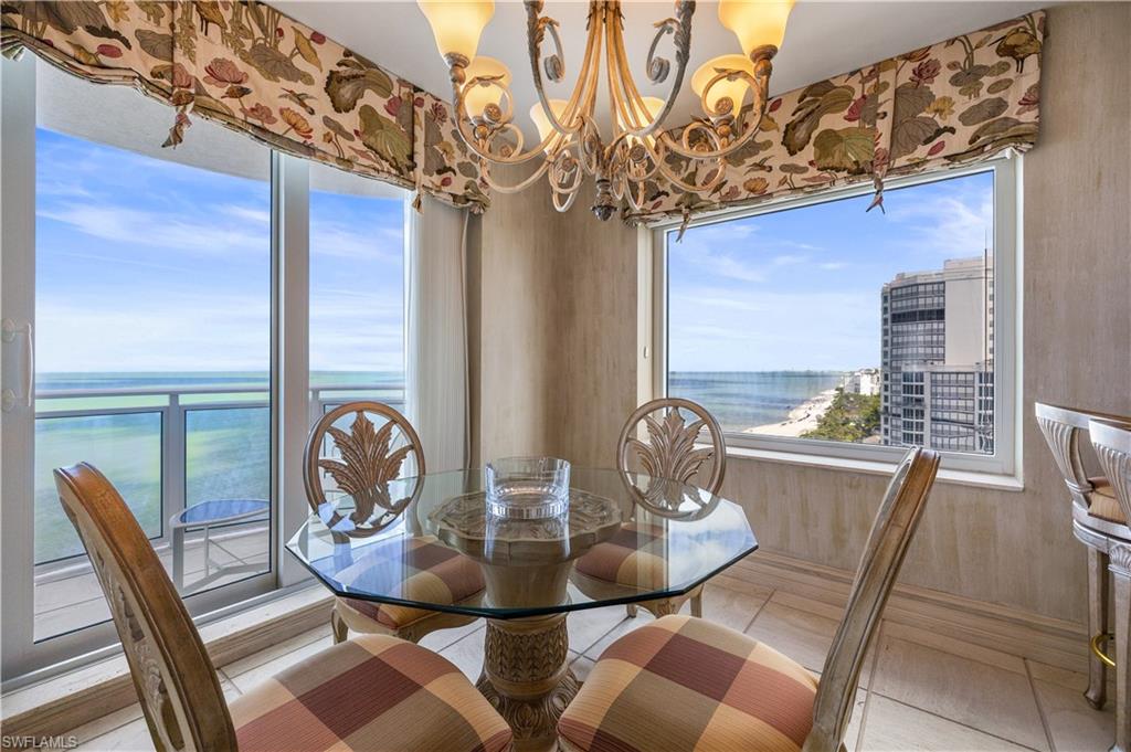 BRIGHTON AT BAY COLONY - Residential Lease