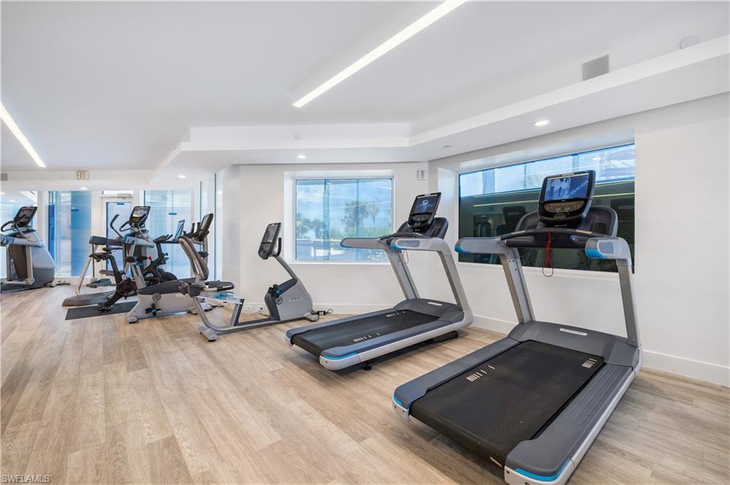 BRIGHTON AT BAY COLONY - Residential Lease