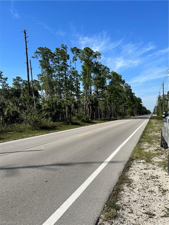 GOLDEN GATE ESTATES - Land