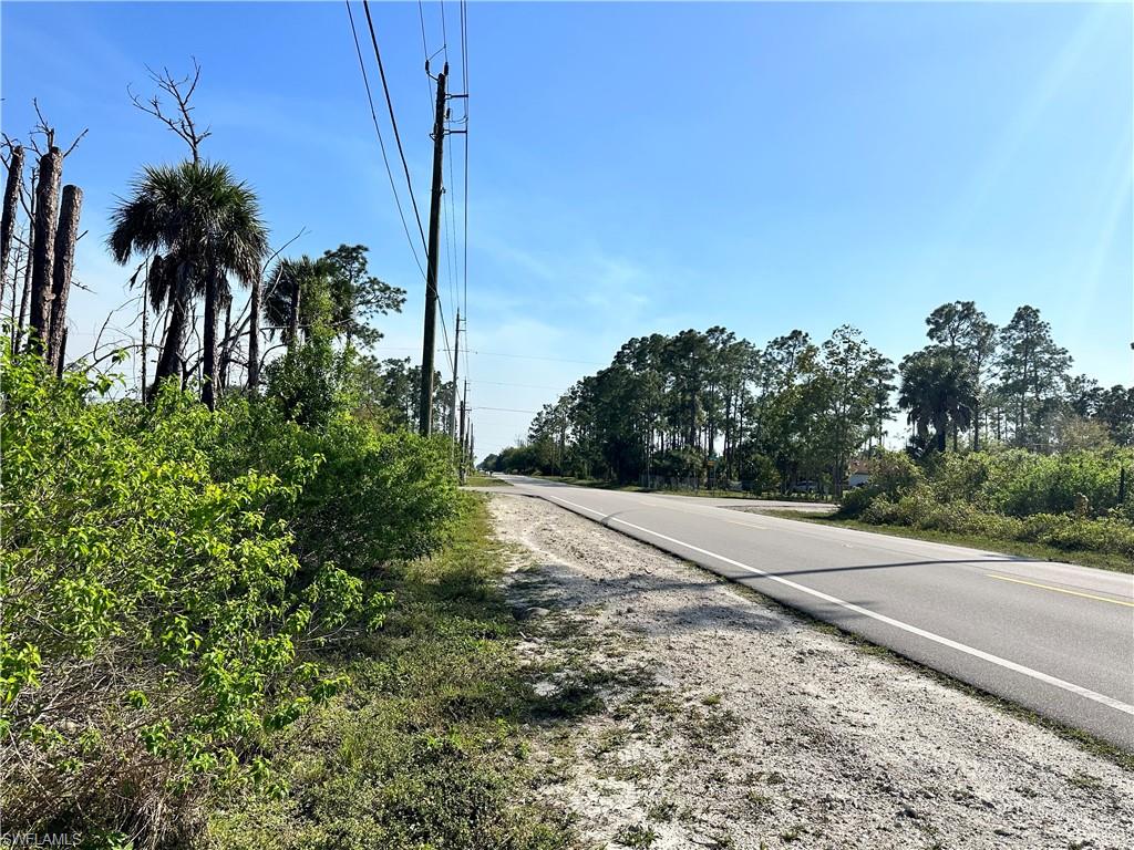 GOLDEN GATE ESTATES - Land