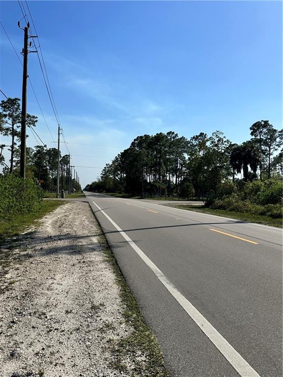 GOLDEN GATE ESTATES - Land