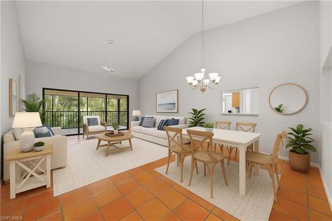 1826 Kings Lake BLVD 203 NAPLES FL 34112