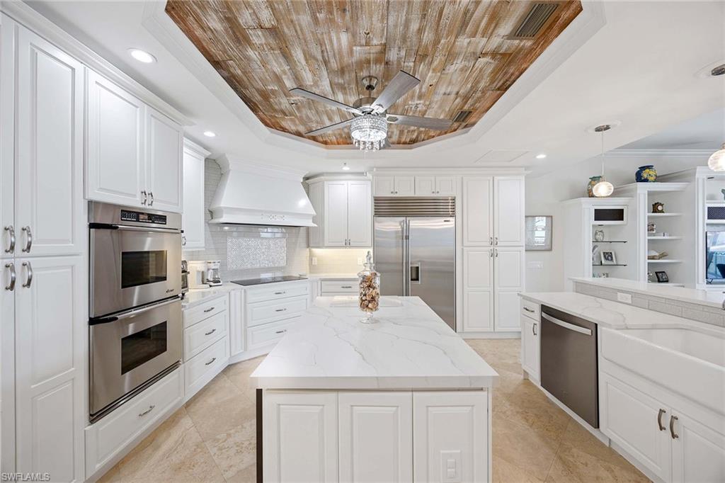 VERACRUZ - Residential Lease