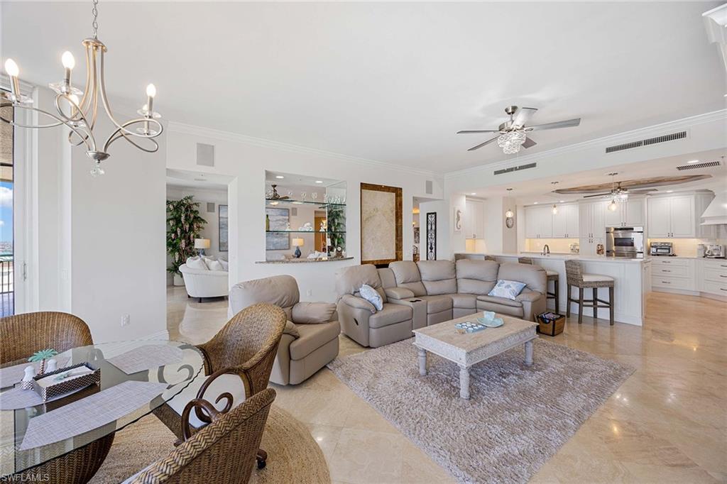 VERACRUZ - Residential Lease