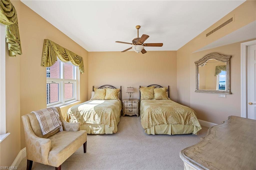 VERACRUZ - Residential Lease