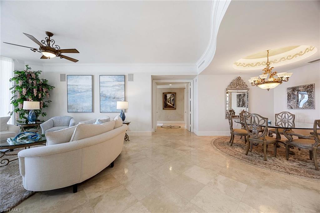 VERACRUZ - Residential Lease