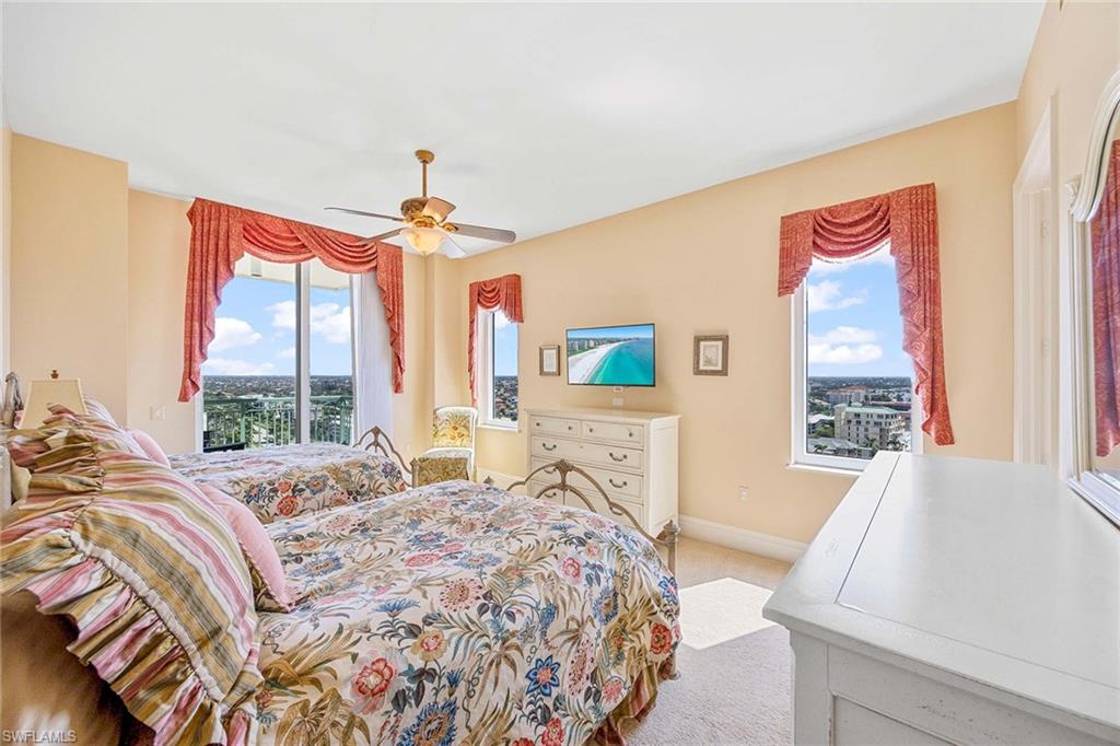 VERACRUZ - Residential Lease