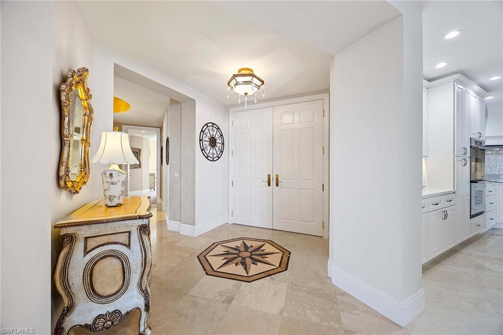 VERACRUZ - Residential Lease