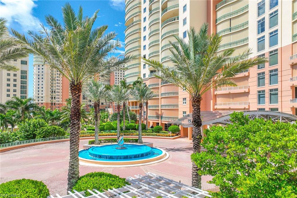 VERACRUZ - Residential Lease