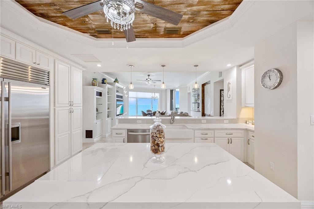 VERACRUZ - Residential Lease