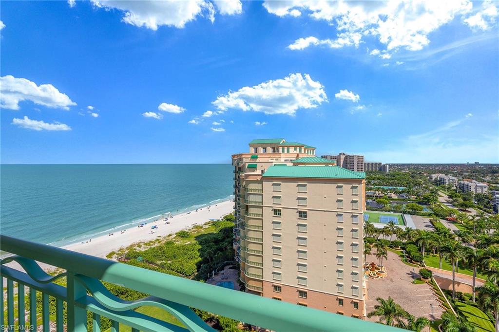 VERACRUZ - Residential Lease