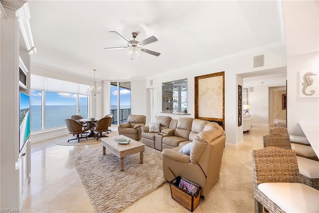 VERACRUZ - Residential Lease