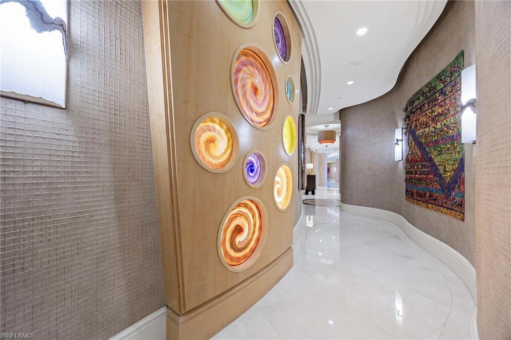 VERACRUZ - Residential Lease