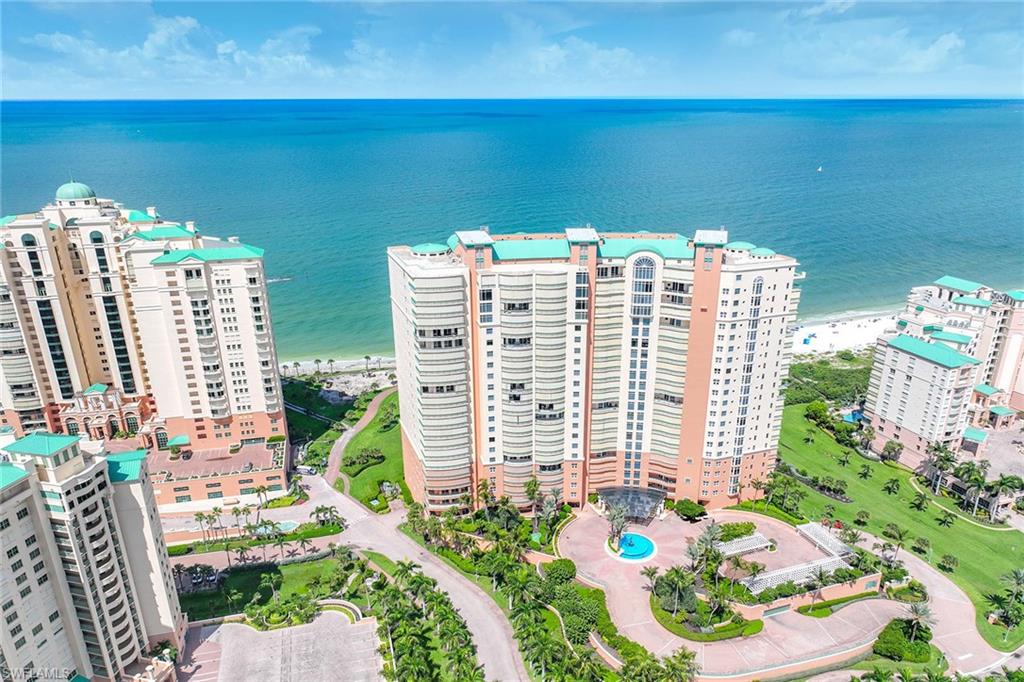 VERACRUZ - Residential Lease