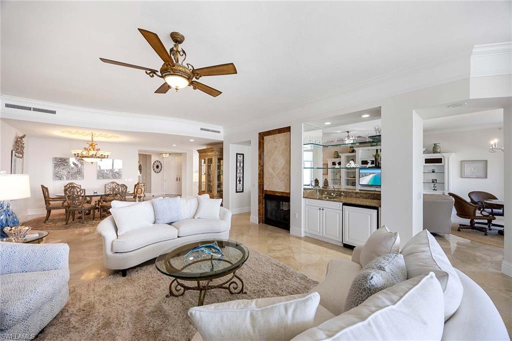 VERACRUZ - Residential Lease