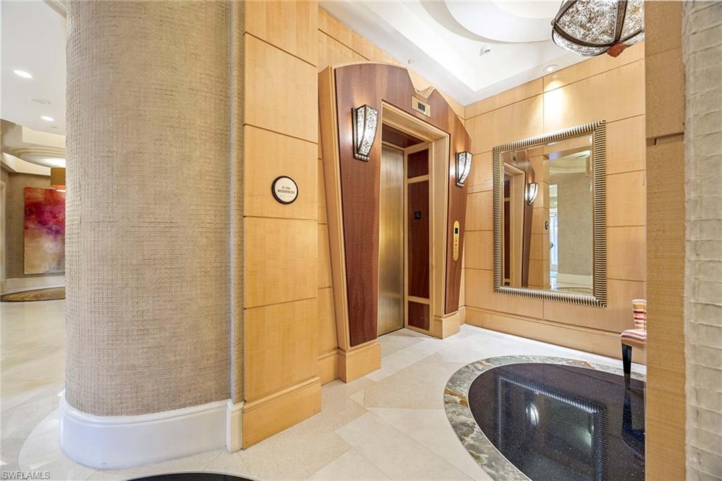 VERACRUZ - Residential Lease