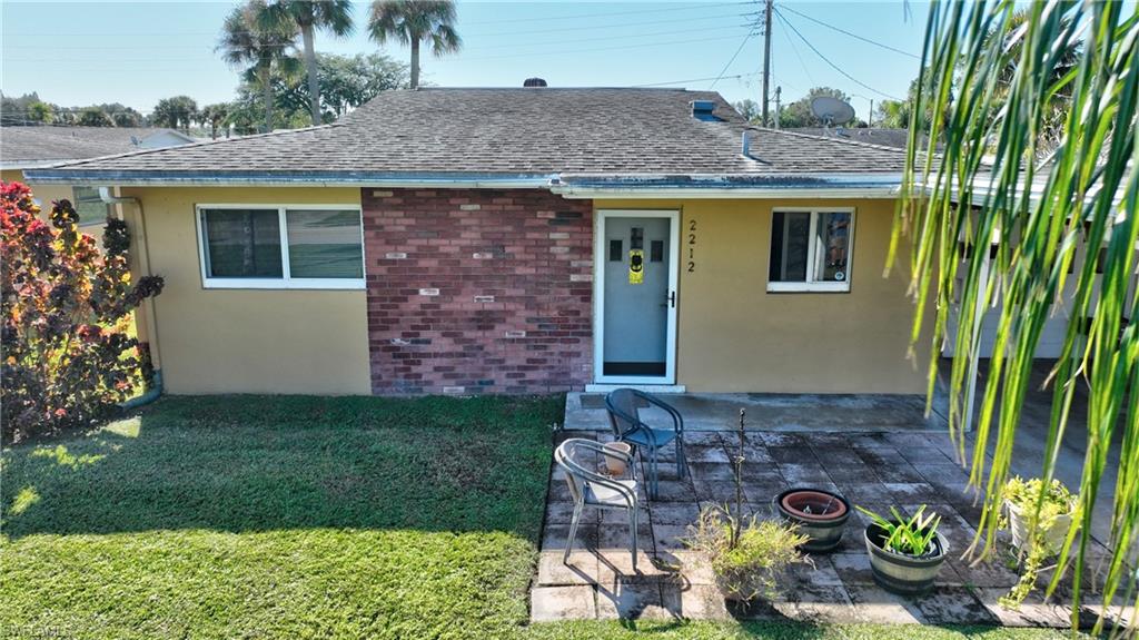 CAMILLE GARDENS - Residential