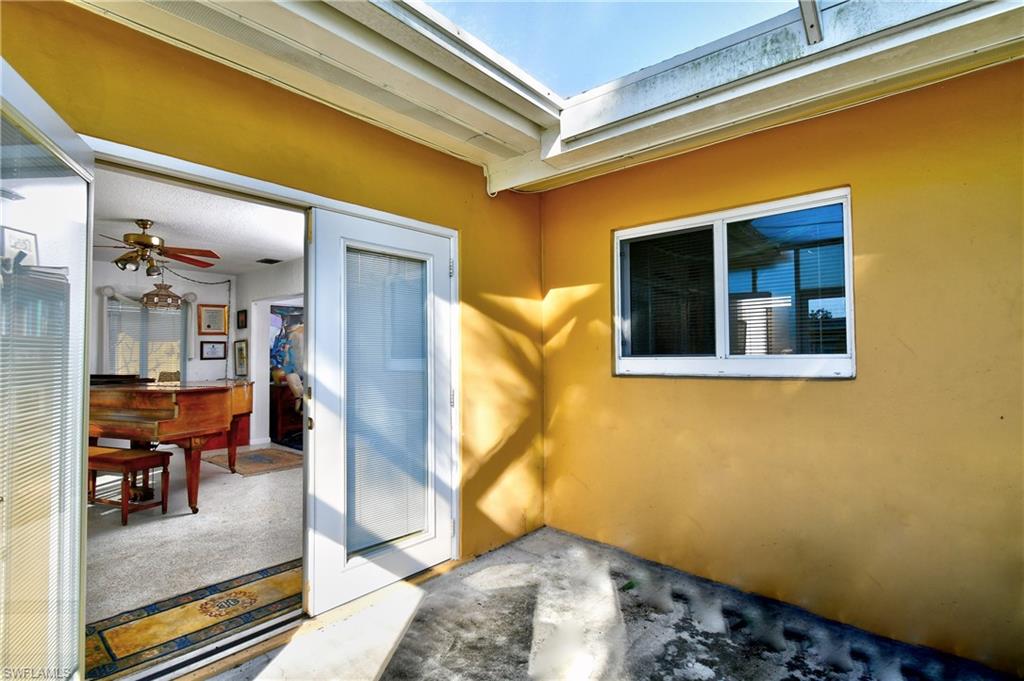 CAMILLE GARDENS - Residential