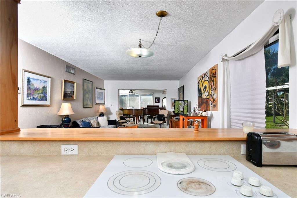 CAMILLE GARDENS - Residential