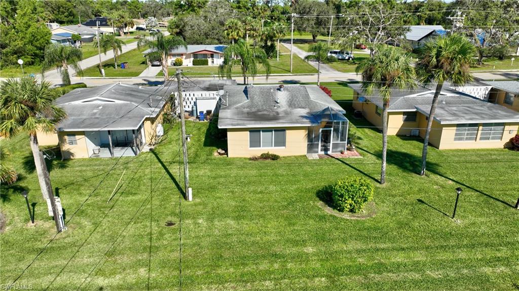 CAMILLE GARDENS - Residential