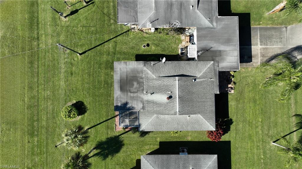 CAMILLE GARDENS - Residential