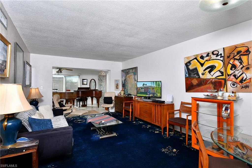 CAMILLE GARDENS - Residential