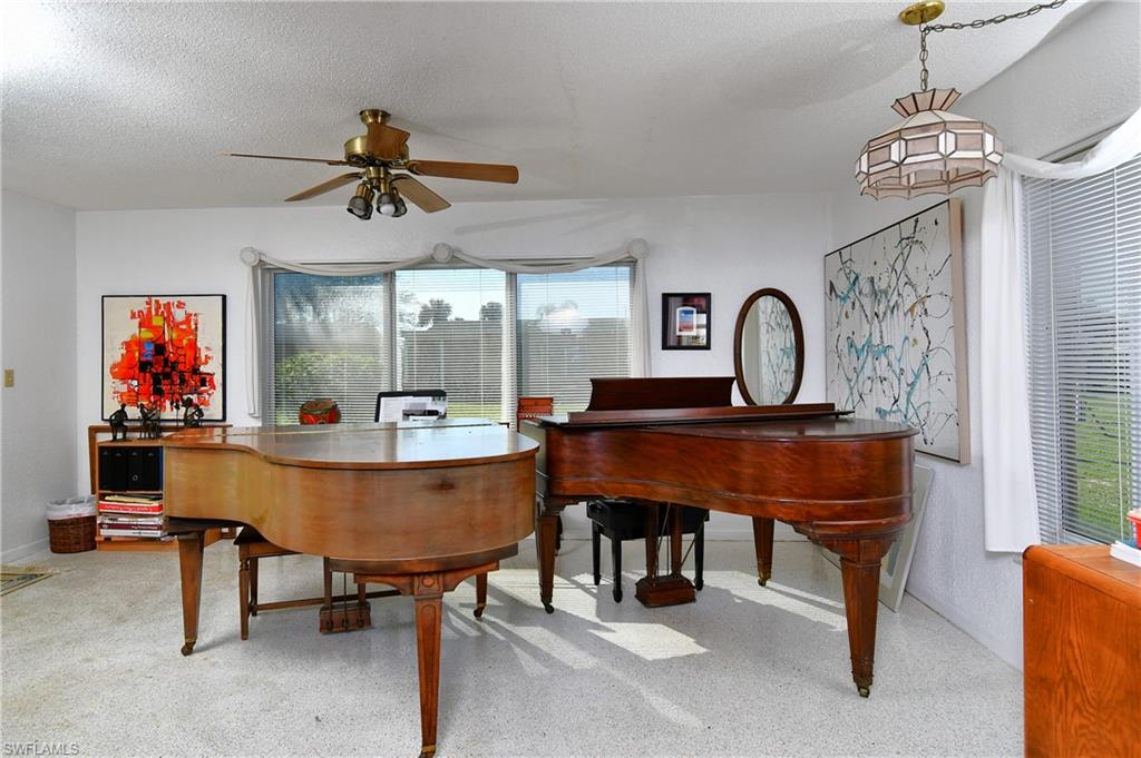 CAMILLE GARDENS - Residential