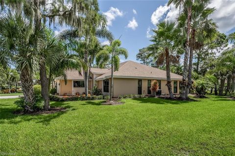 A home in NAPLES