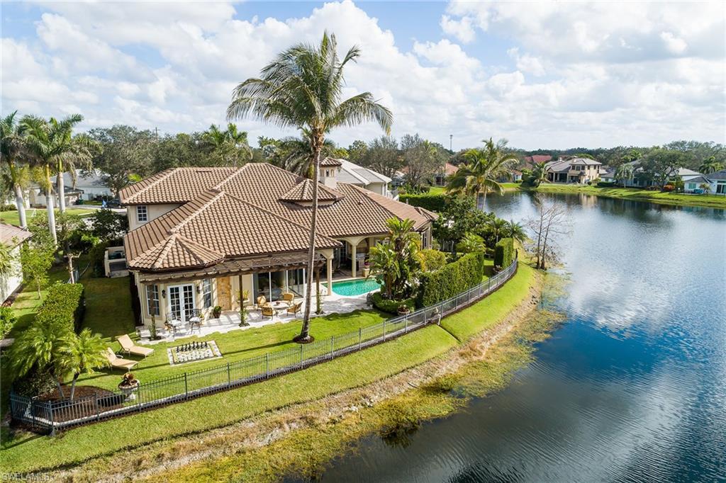 MONTEREY - Residential