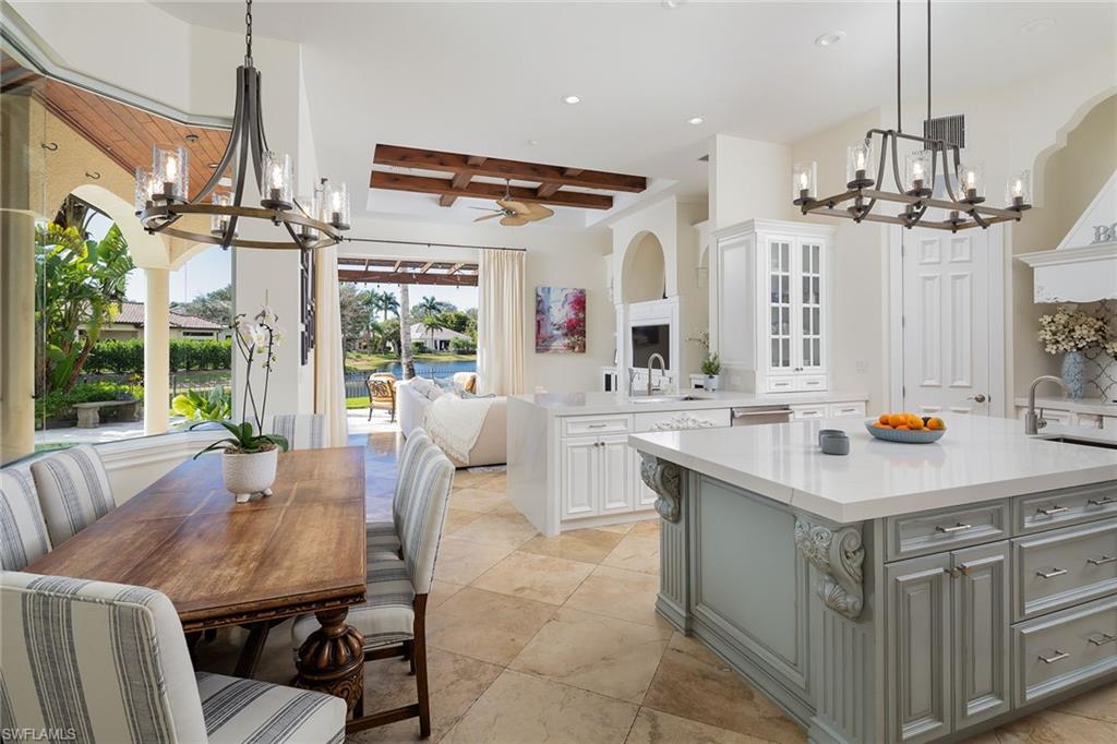 MONTEREY - Residential