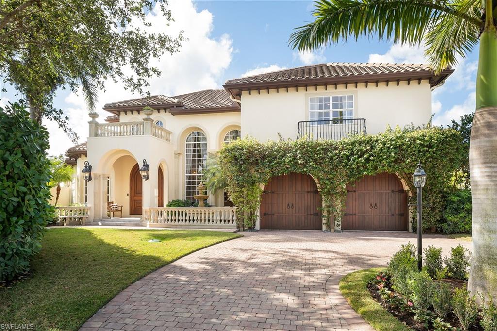 MONTEREY - Residential