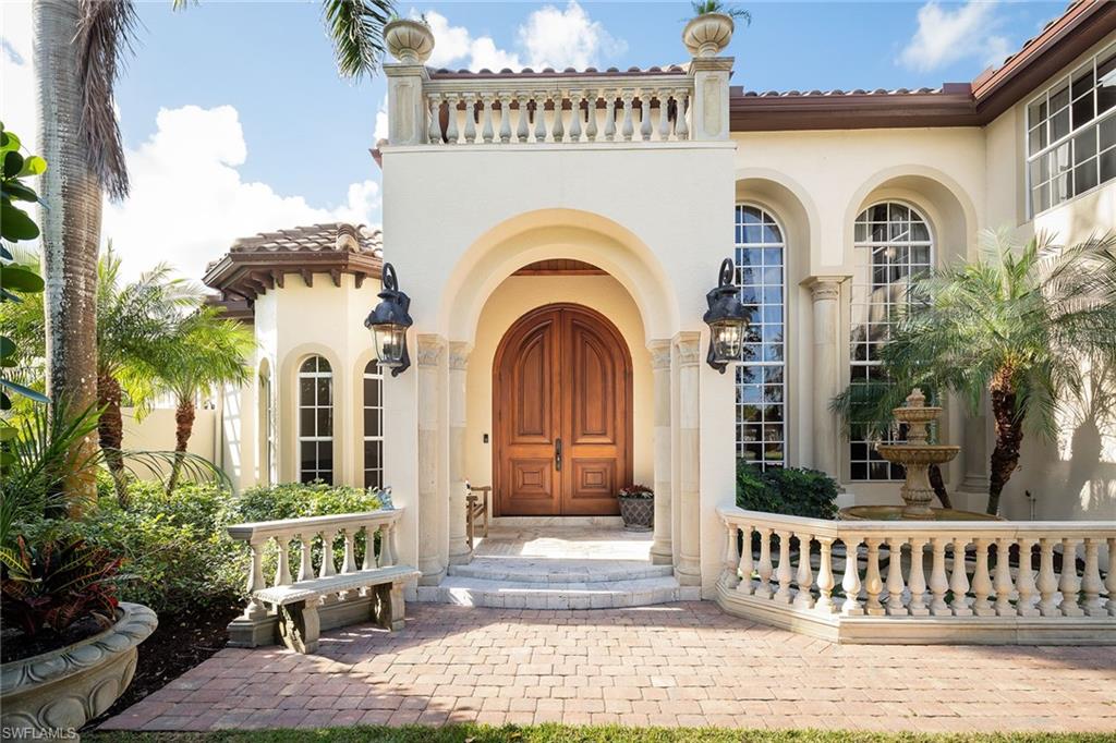 MONTEREY - Residential