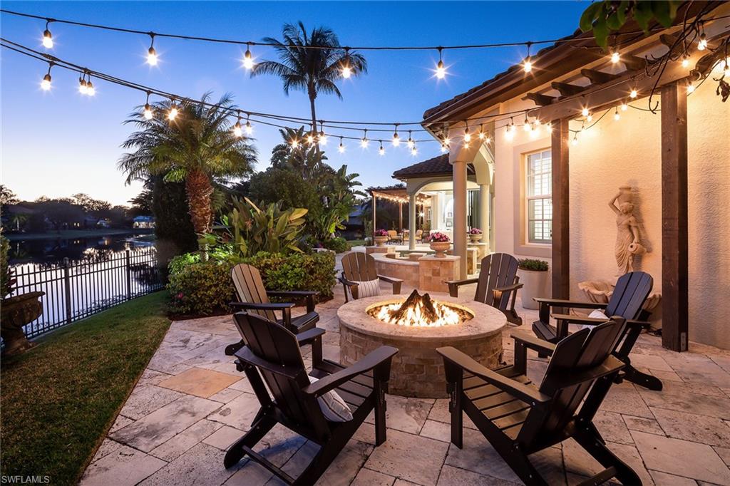 MONTEREY - Residential